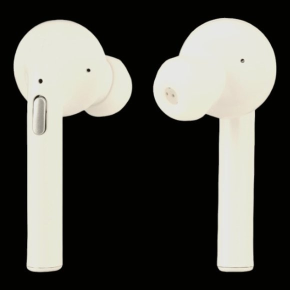 🎧Unleash the Soundscape with Vivitar Air Vibes Bluetooth In-Ear Headphones 🎶 - Picture 2 of 6